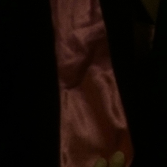 Betsy Johnson robe size large - Picture 6 of 9